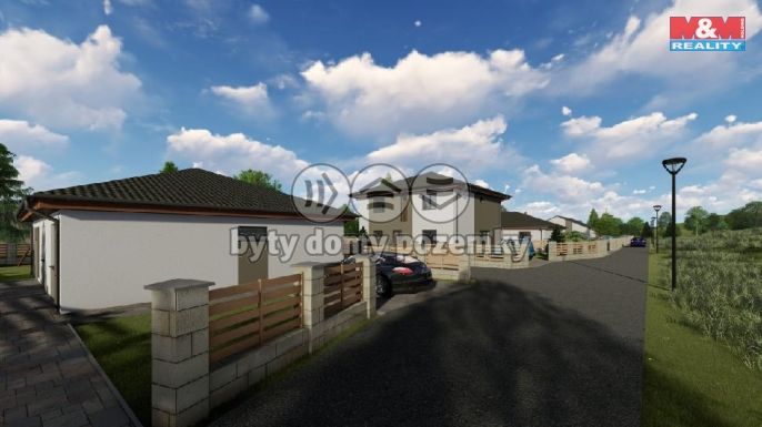 Prodej, Rodinný dům, Třemošná