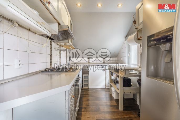 Prodej, Byt 4+kk, Karlovy Vary