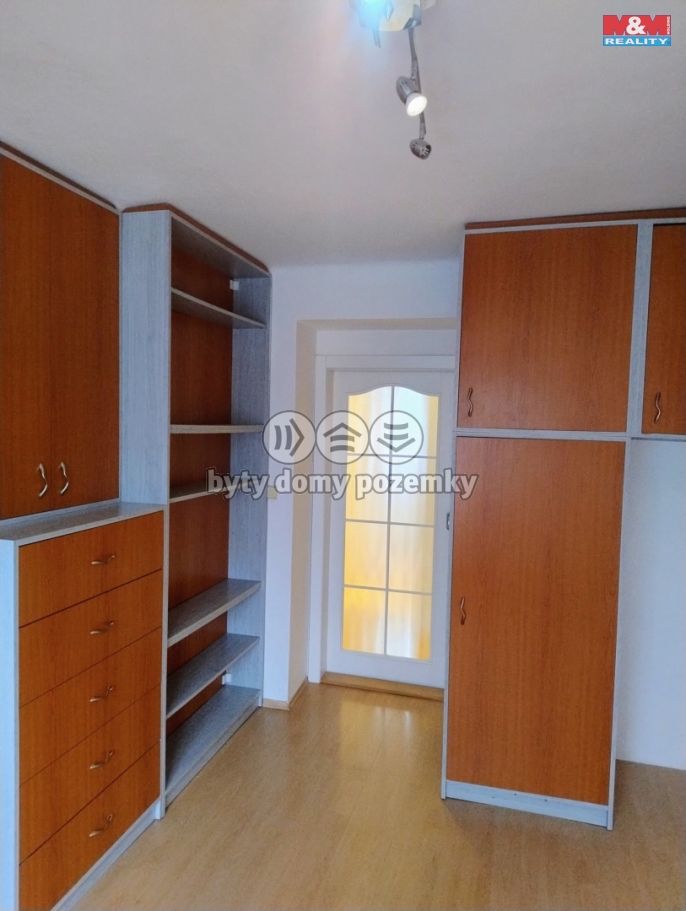 Prodej, Byt 2+1, Břidličná