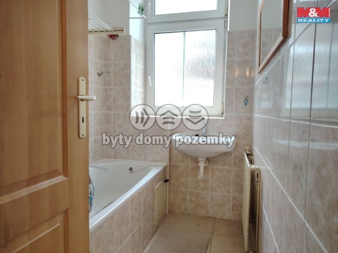 Prodej, Byt 4+1, Děčín