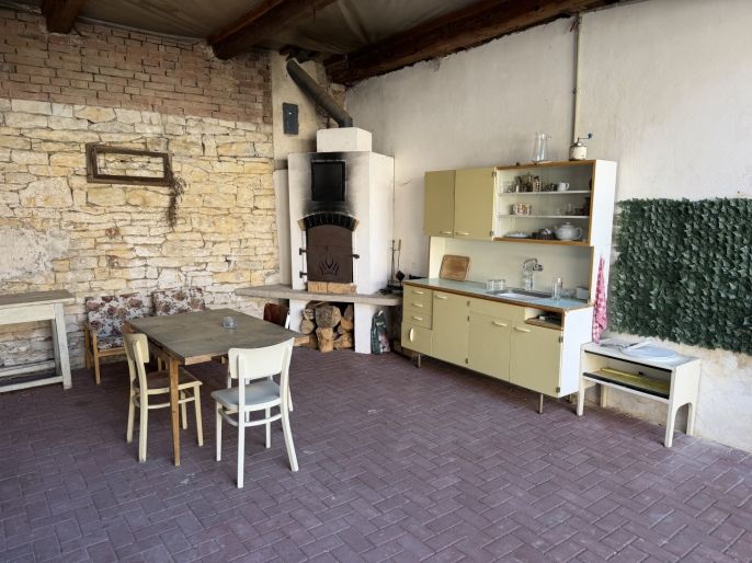 Pronájem, Byt 2+1, Leština