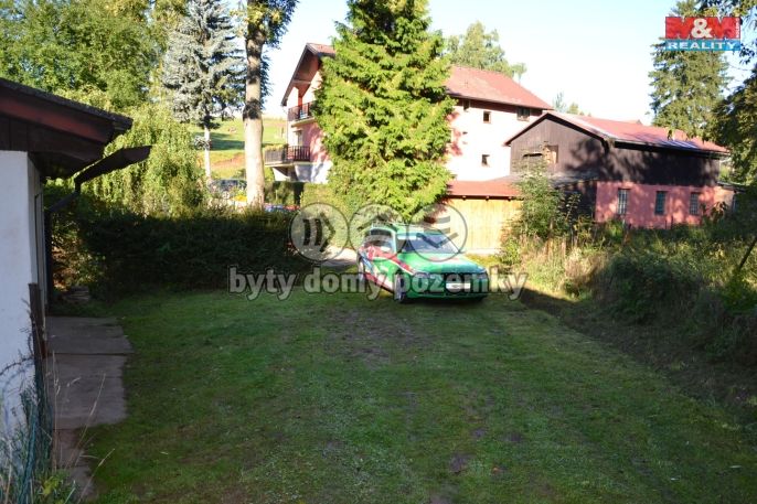 Prodej, Rodinný dům, Heřmánkovice