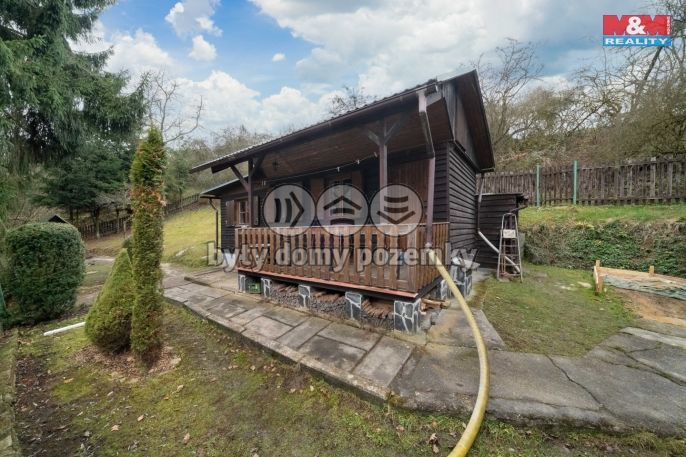 Prodej, Chata, Dýšina