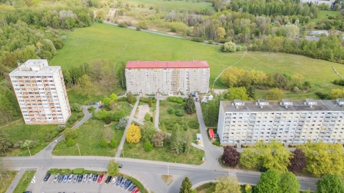 Prodej, Byt 1+1, Česká Lípa