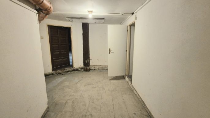 Pronájem, Obchod a služby, Kladno