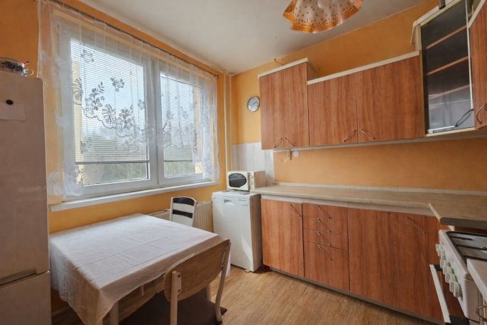 Prodej, Byt 3+1, Havířov