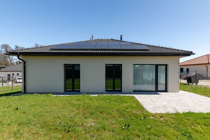 Prodej, Rodinný dům, Rychvald