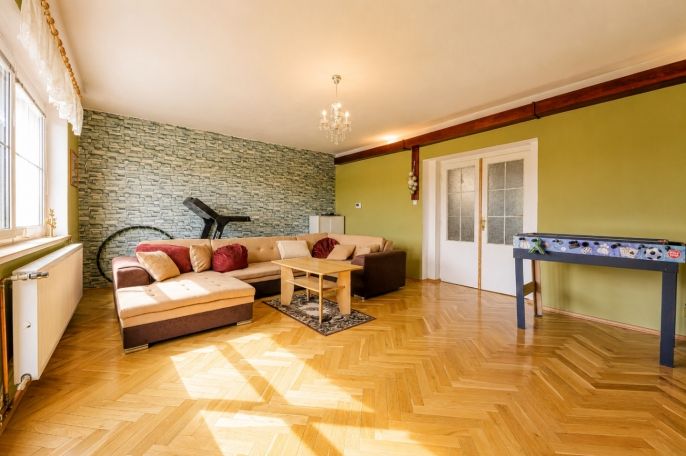 Prodej, Rodinný dům, Tachov