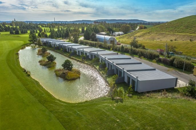 Pronájem, Ostatní, Mladá Boleslav