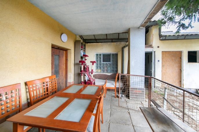 Prodej, Rodinný dům, Kladruby