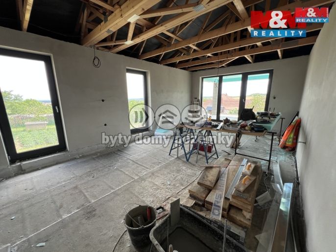 Prodej, Rodinný dům, Višňové