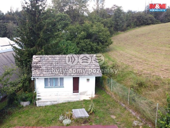 Prodej, Chata, Ledeč nad Sázavou