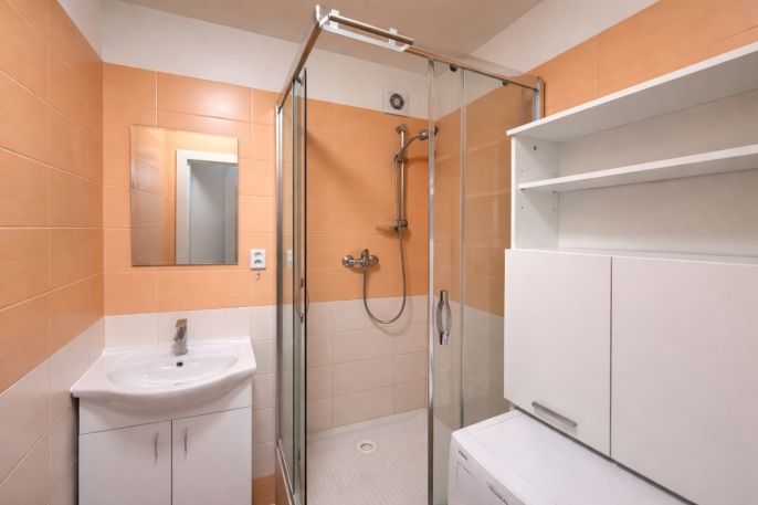Pronájem, Byt 2+1, Česká Lípa