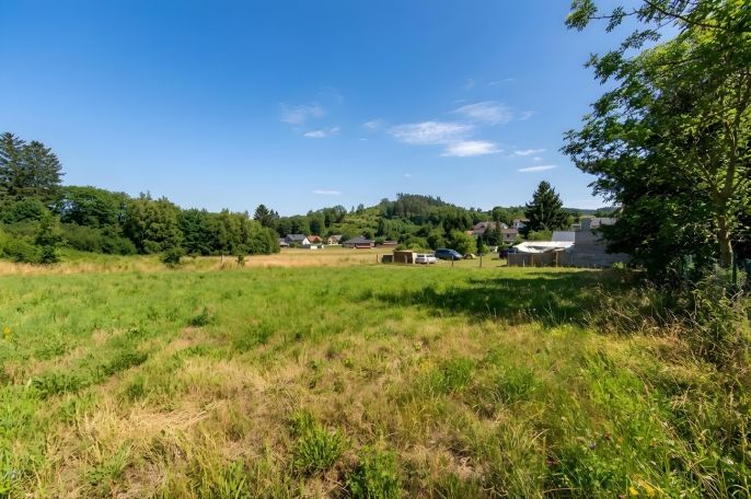 Prodej, Pozemek k bydlení, Bělá nad Radbuzou