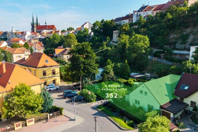 Prodej, Rodinný dům, Chrudim
