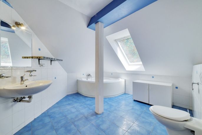 Prodej, Rodinný dům, Mariánské Lázně