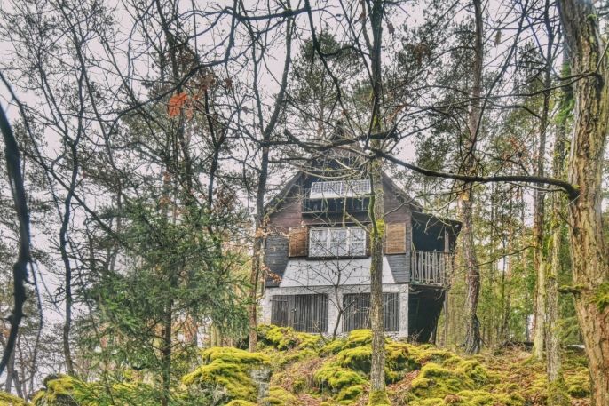 Prodej, Chata, Stříbro