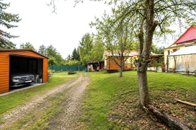 Prodej, Rodinný dům, Poběžovice