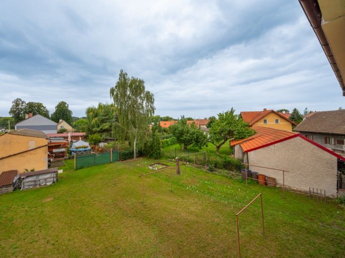 Prodej, Byt 4+kk, Malý Újezd