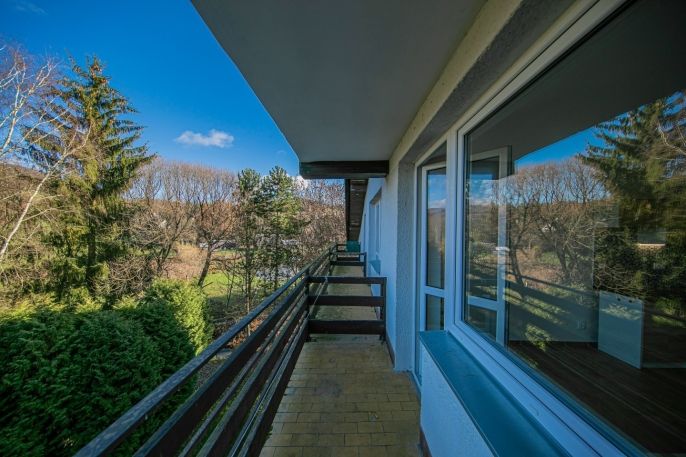 Prodej, Hotel, penzion, Oskava