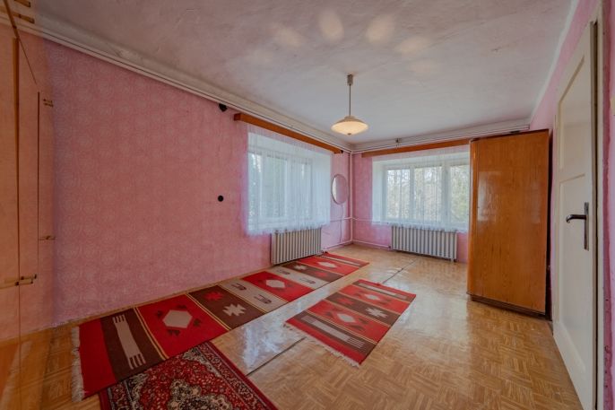 Prodej, Rodinný dům, Horní Loděnice