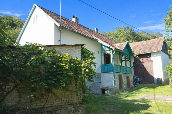 Prodej, Chalupa, Kamenný Přívoz