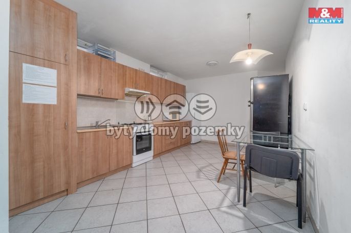 Prodej, Rodinný dům, Zlín