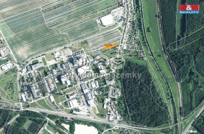 Prodej, Pole, Břeclav