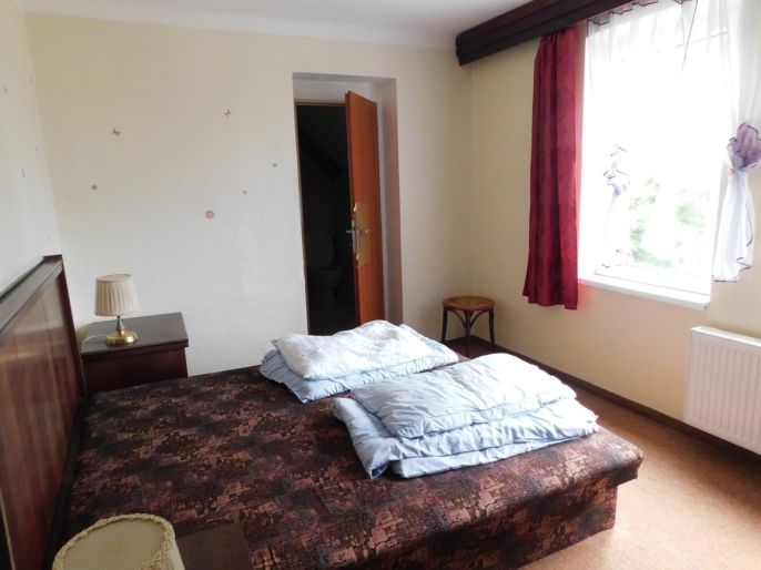 Prodej, Hotel, penzion, Turnov