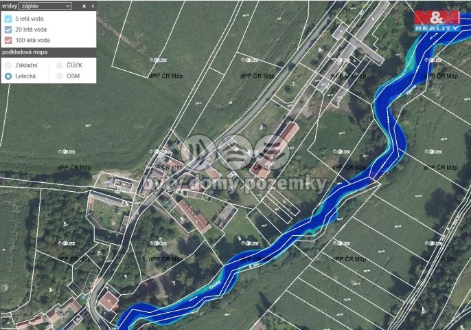 Prodej, Ostatní, Třebovle