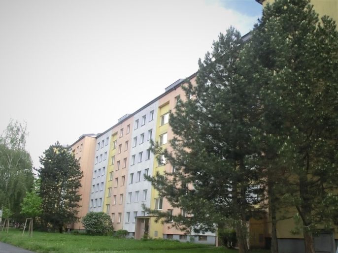 Pronájem, Byt 1+1, Opava