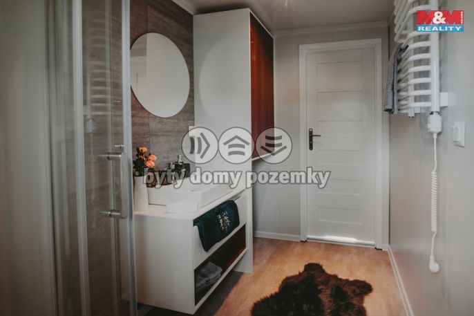 Prodej, Na klíč, Neratov