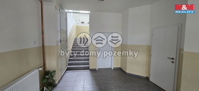 Pronájem, Kancelářský prostor, Kestřany