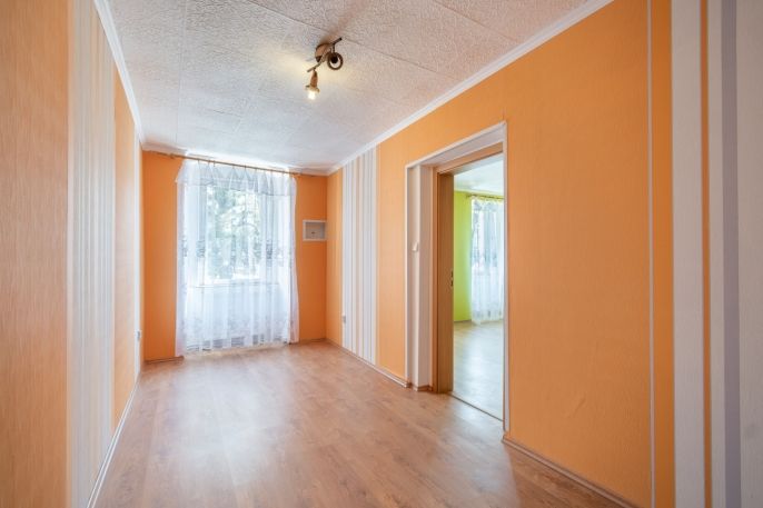 Prodej, Rodinný dům, Smečno