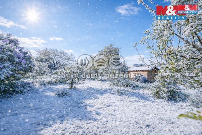 Prodej, Rodinný dům, Cerhenice