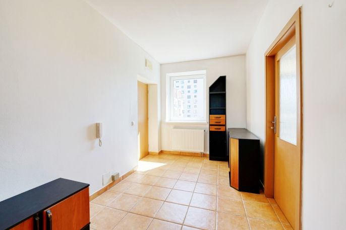 Pronájem, Byt 2+kk, Plzeň