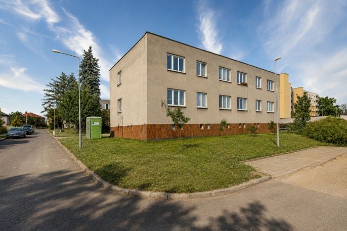 Prodej, Byt 3+1, Rychnov nad Kněžnou