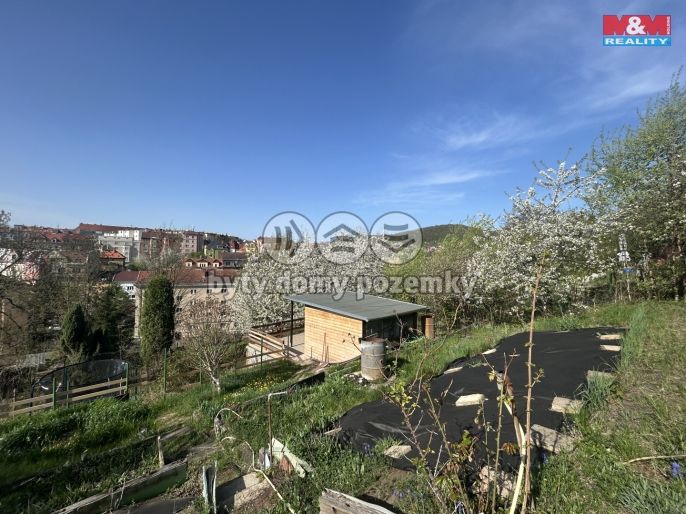 Prodej, Zahrada, Ústí nad Labem