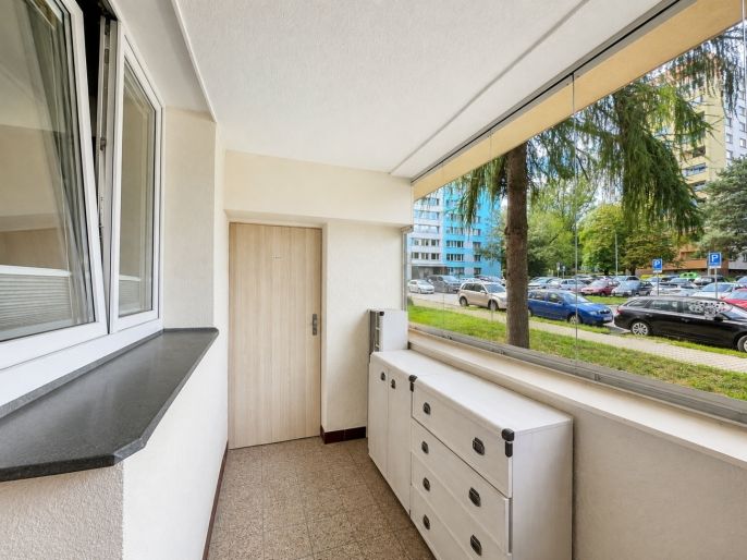 Prodej, Byt 3+1, Ostrava