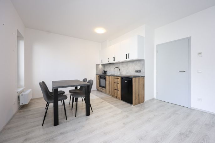 Pronájem, Byt 2+kk, Olomouc