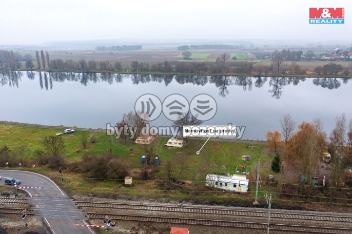 Prodej, Zahrada, Křešice