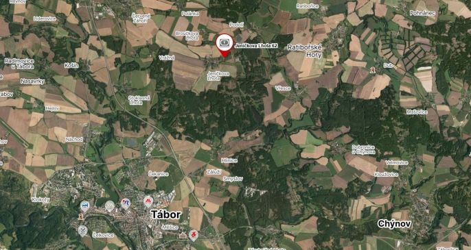 Prodej, Rodinný dům, Chotoviny