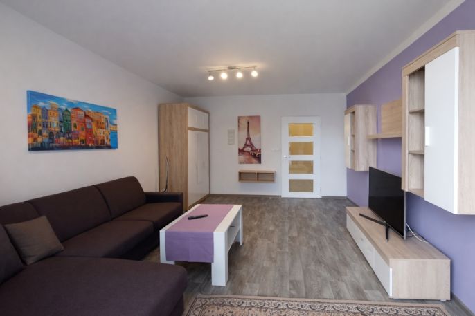 Prodej, Byt 1+1, Prostějov