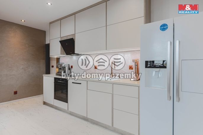 Prodej, Byt 4+kk, Klatovy