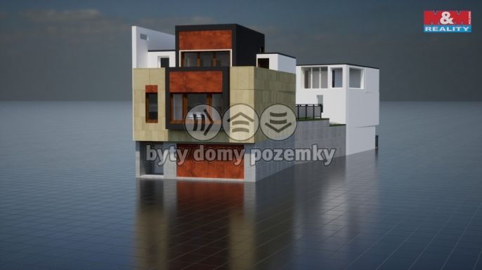 Prodej, Nájemní dům, Mladá Boleslav