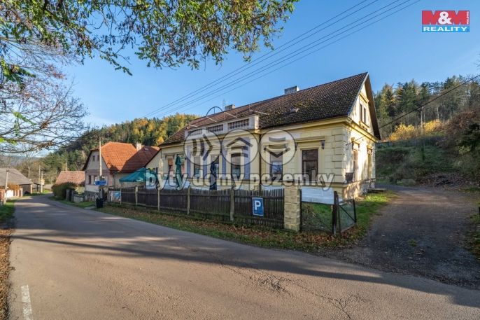 Prodej, Restaurace, stravování, Zvíkovec