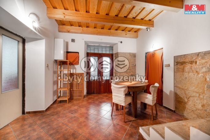 Prodej, Zemědělská usedlost, Čistá