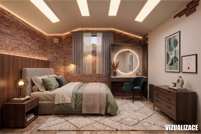 Prodej, Byt 2+1, Velké Březno