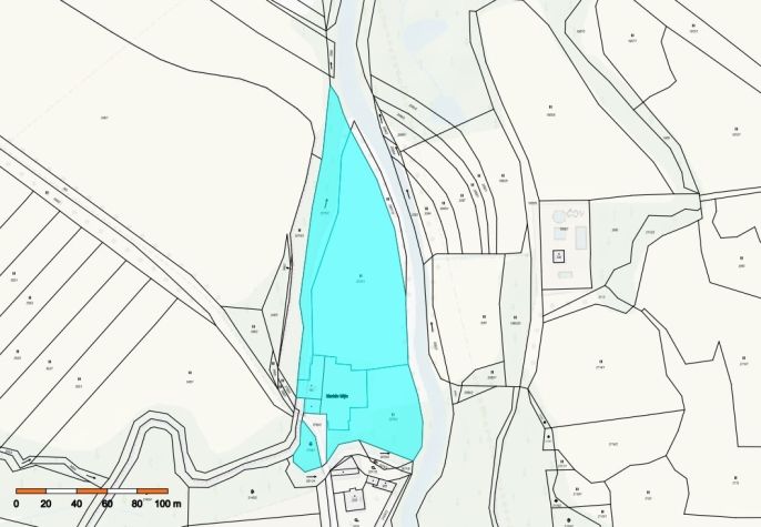 Prodej, Pozemek k bydlení, Janovice nad Úhlavou