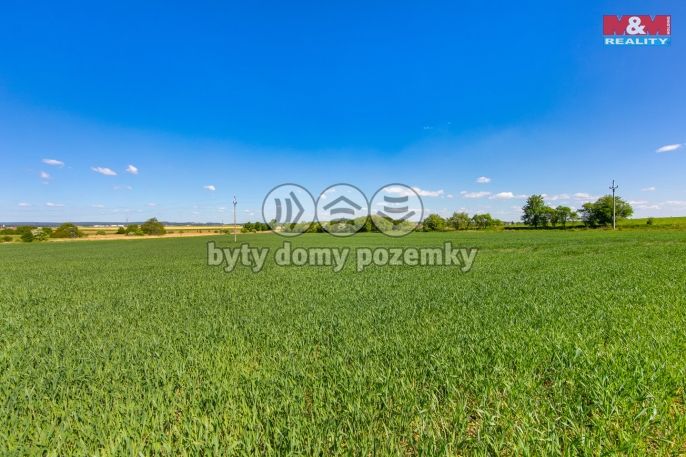 Prodej, Pozemek k bydlení, Zbůch